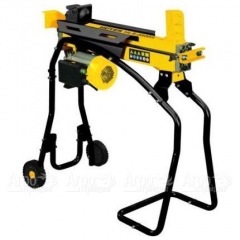 Электрический дровокол Huter HLS-5500H в Омске