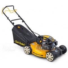 Газонокосилка бензиновая Cub Cadet CC 48 SPO в Омске