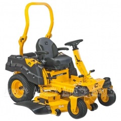 Садовый райдер Cub Cadet Z1 137 в Омске