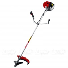 Бензокоса (бензиновый триммер) Зубр КРБ-1300 в Омске