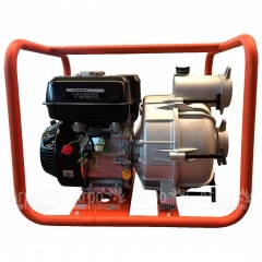 Бензиновая мотопомпа Zongshen TG 30 в Омске