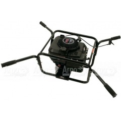 Мотобур (бензобур) Earthquake 9800B в Омске