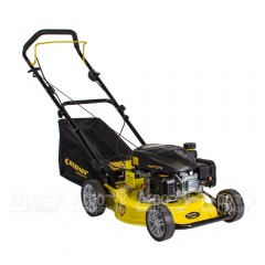 Газонокосилка бензиновая Champion LM4122 в Омске