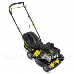 Газонокосилка бензиновая Champion LM4222 в Омске