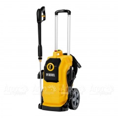 Мойка высокого давления Denzel K 70 Power в Омске