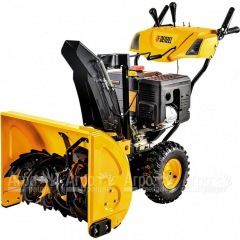 Снегоуборщик Denzel SB 1100 E в Омске