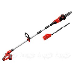 Высоторез аккумуляторный Einhell PXC GE-HC 18 Li T Kit (1x3,0Ah) в Омске