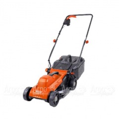 Газонокосилка электрическая Yard Fox EL 3330 в Омске