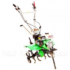 Мотоблок RedVerg Волгарь-2 (без колес) в Омске