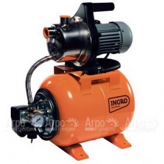 Насосная станция Ingro Machine CAM 80/25-IM в Омске