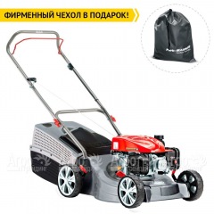 Газонокосилка бензиновая AL-KO Classic 4.62 P-A в Омске