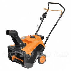 Снегоуборщик Carver STG 3045 в Омске