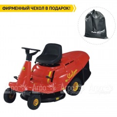 Садовый райдер Eurosystems Slalom 67 в Омске