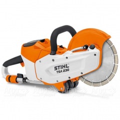 Бензорез Stihl TSA 230 в Омске