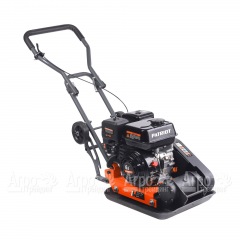 Виброплита бензиновая Patriot SVR-60 в Омске