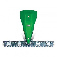 Насадка "фронтальная косилка" 80 см для мотоблоков Caiman в Омске