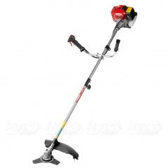 Бензокоса (бензиновый триммер) Зубр КРБ-350 в Омске