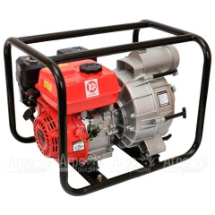 Бензиновая мотопомпа Калибр БМП-4800/45 ВГ в Омске