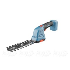 Аккумуляторный кусторез Senix GSS2-L-EU в Омске