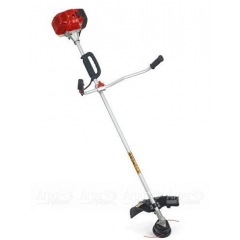 Бензокоса (бензиновый триммер) MTD 1033 + нож, плечевой ремень, леска! в Омске