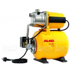 Насосная станция Al-KO HW 802 Inox в Омске