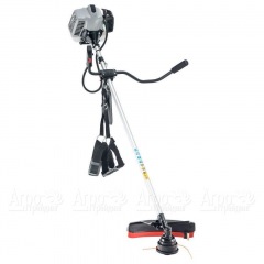 Бензокоса (бензиновый триммер) Al-KO BC 500 B в Омске