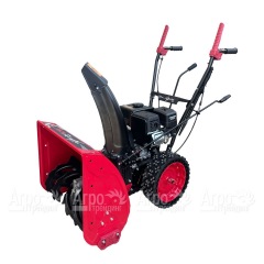 Снегоуборщик Expert BIS 456 Eco в Омске