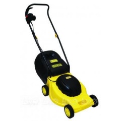 Газонокосилка электрическая Champion EM3212 в Омске