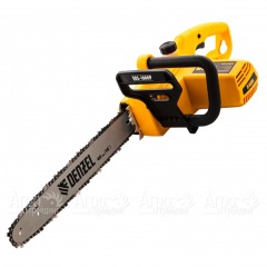 Электропила Denzel EDS-1800P-16" в Омске