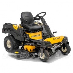 Садовый райдер Cub Cadet XZ3 122 в Омске