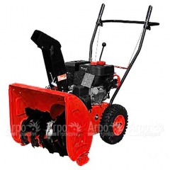 Снегоуборщик Lifan ST651Q в Омске