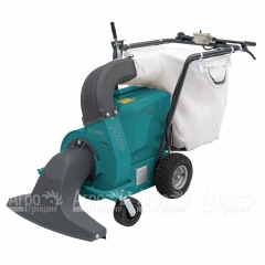 Садовый пылесос Remarc LS 5000 ESW AKKU в Омске