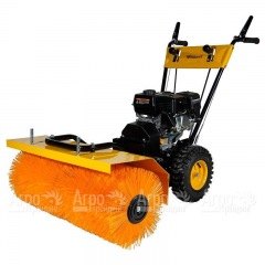 Подметальная машина Habert HBB25-F в Омске