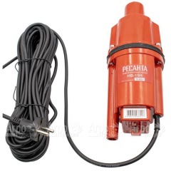 Вибрационный насос Ресанта НВ-15Н в Омске