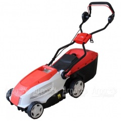 Газонокосилка электрическая Profi PEM 1536 в Омске