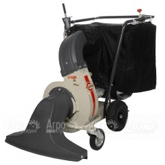 Садовый пылесос Cramer LS 4000 SW в Омске