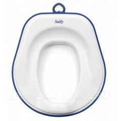 Детское сиденье Separett для туалетов Villa в Омске