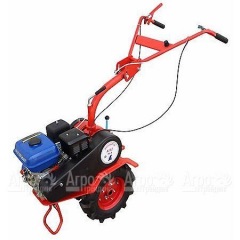 Мотоблок Агат Л-7.0 с двигателем Lifan (фрезы в комплекте) в Омске