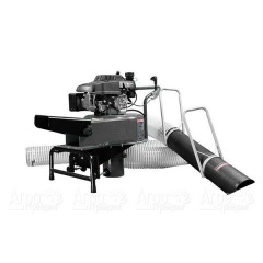 Садовый пылесос Сaiman Viro 180K в Омске