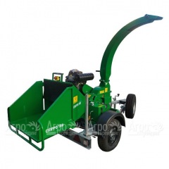 Измельчитель бензиновый Sable Chippo 100 в Омске