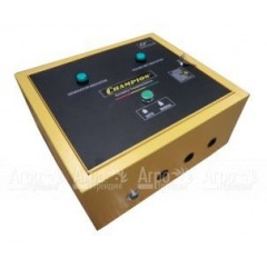 Блок автоматического включения Champion ATS DG15ES-3 в Омске