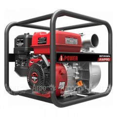 Бензиновая мотопомпа A-iPower AWP80 в Омске