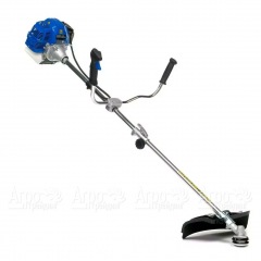 Бензокоса (бензиновый триммер) Haitec HT-MS1621 Multitool в Омске