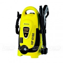 Мойка высокого давления Champion HP6160 в Омске