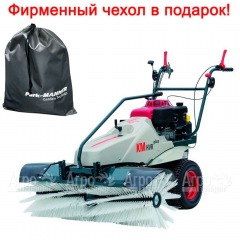 Подметальная машина Cramer KM KHVR plus 120 в Омске