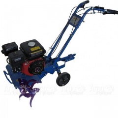 Культиватор Крот МК-9-01 в Омске