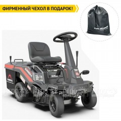 Садовый райдер Sunreka GSR24EG в Омске