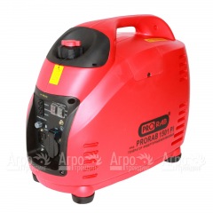 Инверторный генератор Prorab 1501 PI 1.2 кВт в Омске