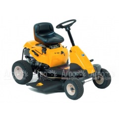 Садовый райдер Cub Cadet Minirider CC 114 TD в Омске