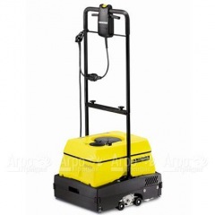 Поломоечная машина Karcher BR 400 в Омске